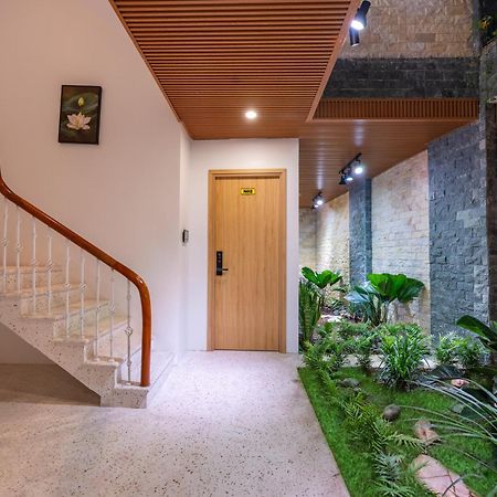 L' Harmonie Yên Hoa Apartamento Hanói Exterior foto