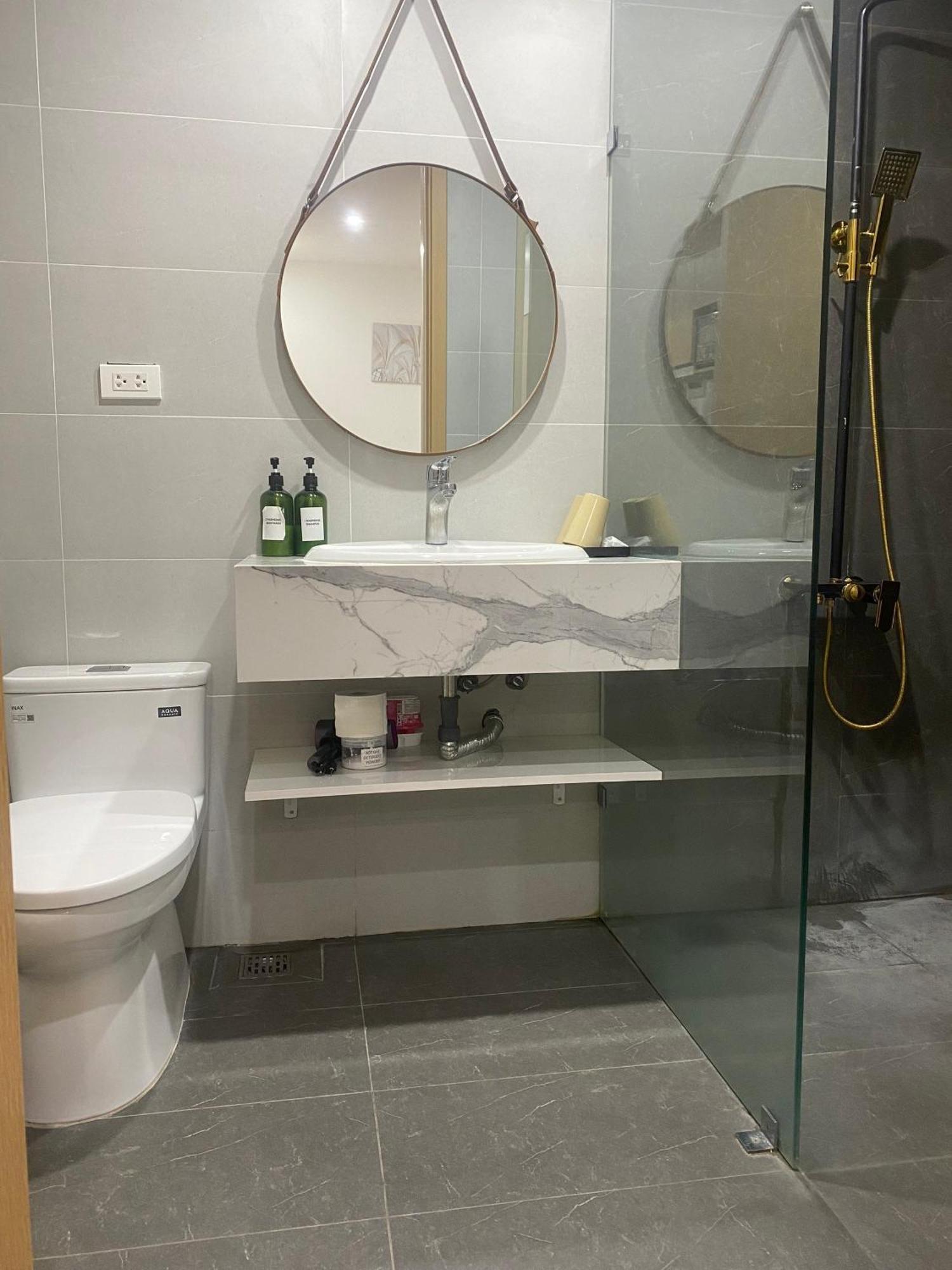 L' Harmonie Yên Hoa Apartamento Hanói Exterior foto