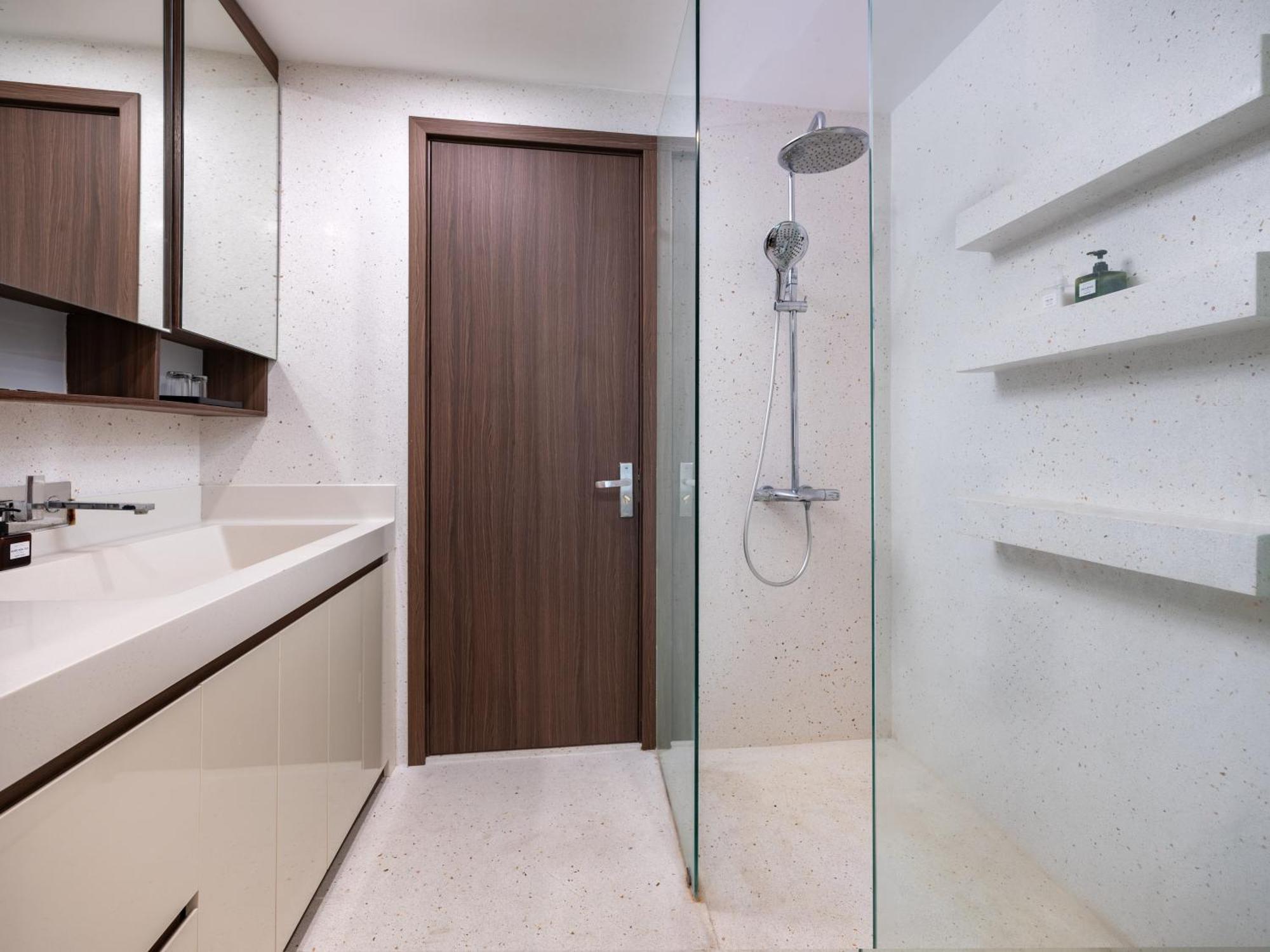 L' Harmonie Yên Hoa Apartamento Hanói Exterior foto