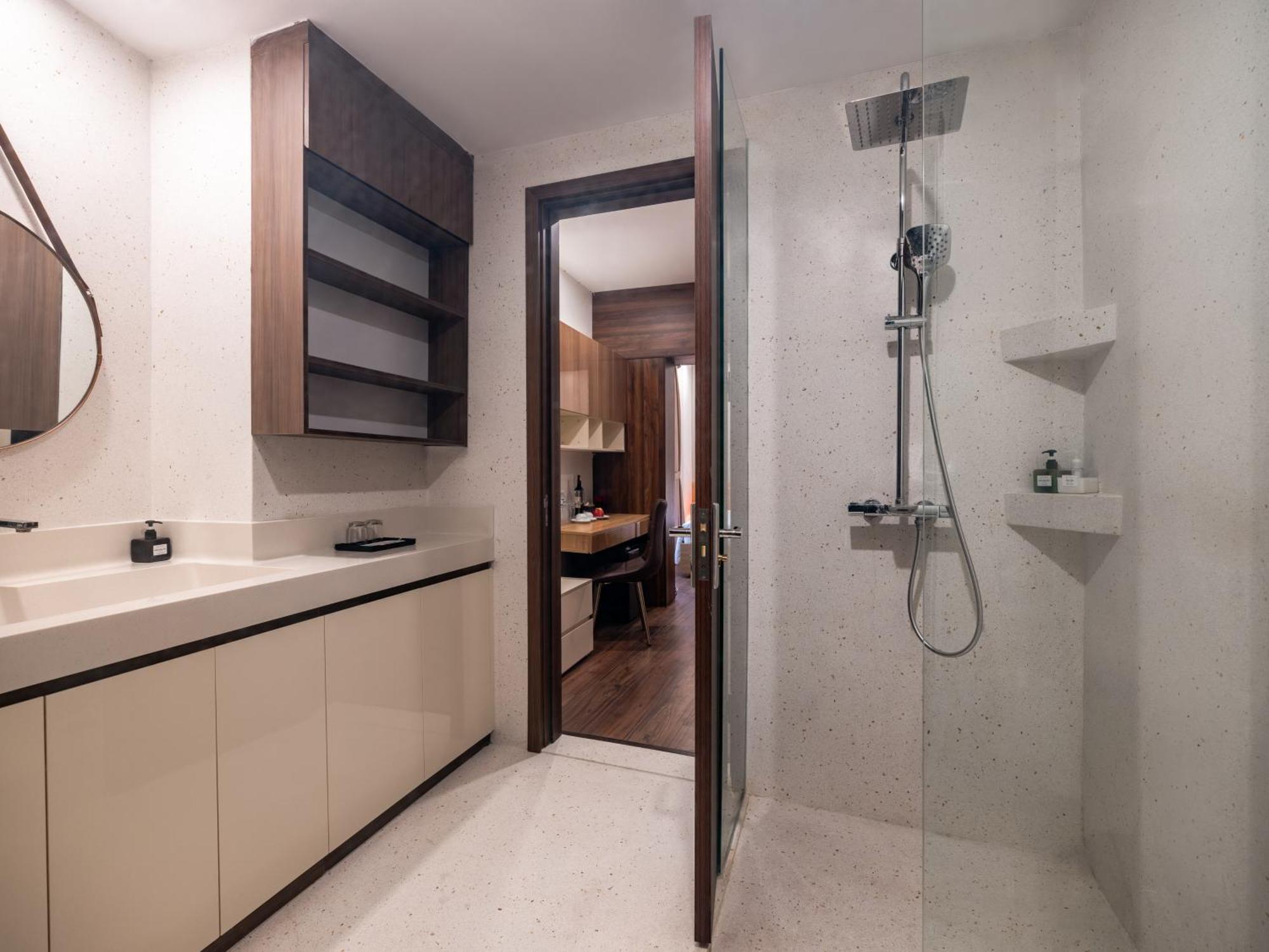 L' Harmonie Yên Hoa Apartamento Hanói Exterior foto